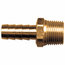 125-3A BRASS HOSE BARB;3/16X1/8 MPT