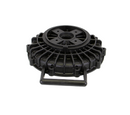 12707W, 2" Poly Wet Seal Rear Bracket