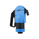 129000-1, PUMP, FUEL, LEVER OP, 12 GAL