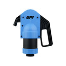 129000-1, PUMP, FUEL, LEVER OP, 12 GAL