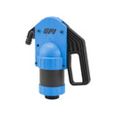 129000-1, PUMP, FUEL, LEVER OP, 12 GAL