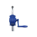 129003-1, PUMP, FUEL, ROTARY OP, 8 GAL