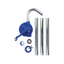129003-1, PUMP, FUEL, ROTARY OP, 8 GAL