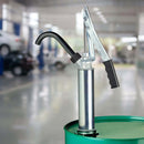 129010-1, PUMP, FUEL, LEVER OP, 12 GAL