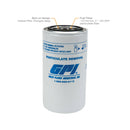 129300-01, GPI 10 MICRON, 18 GPM (68 L/MIN) PARTICULATE FILTER 