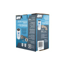 129500-01, QUICK-FIT, 25 GPM, 10 MICRON FILTER ADAPTER KIT