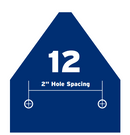 KDX-411-013 Sickle Section