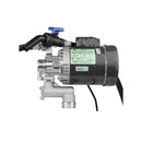 142100-01, PUMP, OIL, 115/230V 1/2 HP, 4GPM