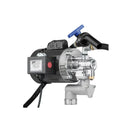 142100-01, PUMP, OIL, 115/230V 1/2 HP, 4GPM