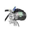 142100-01, PUMP, OIL, 115/230V 1/2 HP, 4GPM