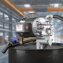 142100-01, PUMP, OIL, 115/230V 1/2 HP, 4GPM