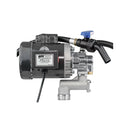 142100-01, PUMP, OIL, 115/230V 1/2 HP, 4GPM