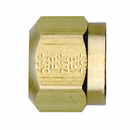 1461-6 AIRBRAKE COMP NUT;3/8