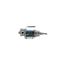 147000-01, PUMP, FUEL 12V 8GPM, MANUAL 3/4", PORTABLE