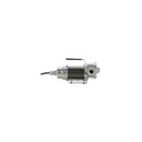147000-01, PUMP, FUEL 12V 8GPM, MANUAL 3/4", PORTABLE