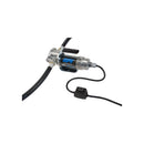 147000-01, PUMP, FUEL 12V 8GPM, MANUAL 3/4", PORTABLE