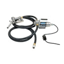 147000-01, PUMP, FUEL 12V 8GPM, MANUAL 3/4", PORTABLE