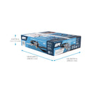 147000-01, PUMP, FUEL 12V 8GPM, MANUAL 3/4", PORTABLE
