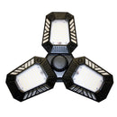15-8022 ! 80 Watt Adjustable Garage Light