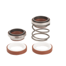 15035, Wet Seal Mechanical Seal Assembly FKM