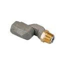 150400-02, 3/4-INCH FUEL HOSE SWIVEL