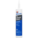 Clear Silicone Sealant