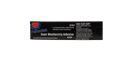 Weatherstrip Adhesive Black
