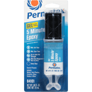 5 Minute Epoxy Qm50A 25ml