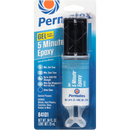 5 Minute Epoxy Qm50A 25ml