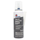 Dielectric Grease Pressure