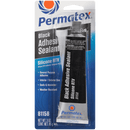 Black Silicone Sealant