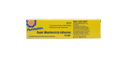 Weatherstrip Adhesive Yellow
