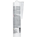 Black Silicone Sealant
