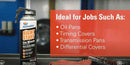 Right Stuff Gasket Maker