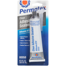 Clear Silicone Sealant