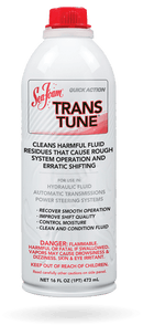 SF-TT16CA, Sea Foam Trans Tune