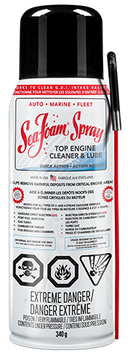 SS-14, Sea Foam Spray 14oz