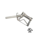 155000-04, 1-INCH NPT, UL® LISTED, MANUAL SHUT-OFF, DIESEL FUEL NOZZLE
