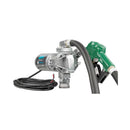 162000-03, PUMP, FUEL 12V 20GPM, AUTO 1", SPIN COLLAR