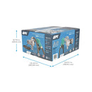 162000-03, PUMP, FUEL 12V 20GPM, AUTO 1", SPIN COLLAR