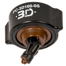 Hypro FC-3D100-05 spray nozzle tip