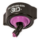 Hypro FC-3D100-025 spray nozzle tip