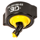 Hypro FC-3D100-02 spray nozzle tip
