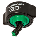 Hypro FC-3D100-015 spray nozzle tip