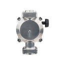 165100-02, 5-30 GPM MODULAR MECHANICAL FUEL METER