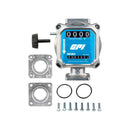 165100-02, 5-30 GPM MODULAR MECHANICAL FUEL METER
