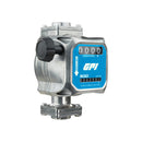 165100-02, 5-30 GPM MODULAR MECHANICAL FUEL METER