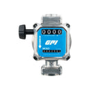 165100-04, 5-30 GPM MODULAR MECHANICAL FUEL METER