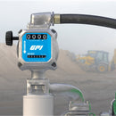 165100-04, 5-30 GPM MODULAR MECHANICAL FUEL METER