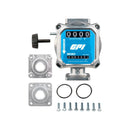 165100-04, 5-30 GPM MODULAR MECHANICAL FUEL METER